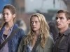 Analeigh Tipton, Teresa Palmer and Dave Franco Photo