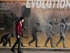 Nicholas Hoult Evolution Photo