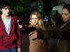 Nicholas Hoult, Teresa Palmer and Analeigh Tipton Photo