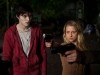 Nicholas Hoult and Teresa Palmer Photo