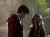 Nicholas Hoult and Teresa Palmer Photo