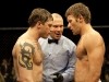Tom Hardy and Joel Edgerton Warrior Photo