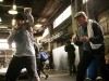 Tom Hardy and Nick Nolte Warrior Photo