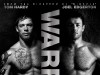 Joel Edgerton and Tom Hardy Poster