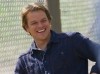Matt Damon We Bought a Zoo Photo
