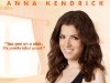 Anna Kendrick Poster