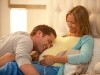 Matthew Morrison and Cameron Diaz Photo