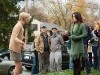 Charlize Theron and Elizabeth Reaser Photo