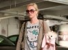 Charlize Theron Young Adult Photo