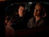 Patton Oswalt and Charlize Theron Photo