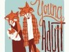 Young Adult San Francisco Poster