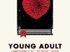 Young Adult Toronto Poster