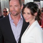 Exclusive Real Steel Premiere Photos