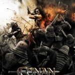 Conan the Barbarian Posters