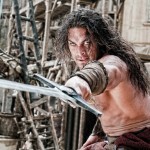 Conan the Barbarian Photo Gallery