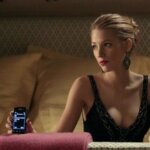 Blake Lively in Gossip Girl