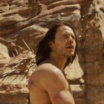 john-carter-taylor-kitsch John Carter Photos
