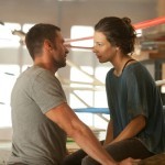 Real Steel Photo Gallery