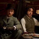 Sherlock Holmes: A Game of Shadows Photo Gallery