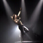 Tom Cruise in Rock of Ages Tom Cruise in 'Rock of Ages'