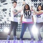 Glee: The 3D Concert Movie Photo