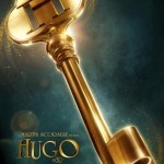 Hugo Poster Hugo Movie Poster