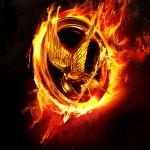 The Hunger Games Poster The Hunger Games Poster