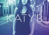 Katy B On a Mission