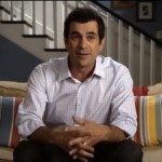 Ty Burrell in Modern Family Ty Burrell in Modern Family