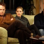 Private Practice Photos