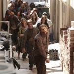The Walking Dead Season 1 Zombies The Walking Dead Season 1 Zombies