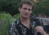Callum Blue Colombiana Interview