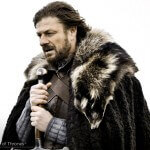 Game of Thrones Season 1 Photos