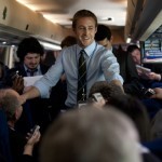 Ryan Gosling in The Ides of March