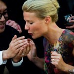 Gwyneth Paltrow in Contagion