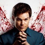 Dexter Season 6 Poster Dexter Season 6 Poster