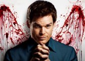 Dexter Season 6 Poster