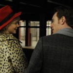 Carey Mulligan and Michael Fassbender in 'Shame' Carey Mulligan and Michael Fassbender in 'Shame'