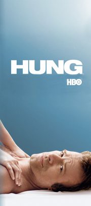 Hung Poster