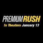 Premium Rush Premium Rush