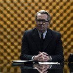 Gary Oldman in Tinker, Tailor, Soldier, Spy