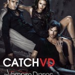 Vampire Diaries Photos and Posters