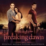 The Twilight Saga Breaking Dawn Part 1