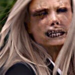 Claire Coffee in 'Grimm'