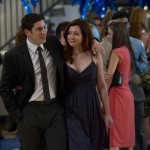 Jason Biggs and Alyson Hannigan in 'American Reunion' Jason Biggs and Alyson Hannigan in 'American Reunion'