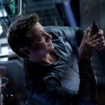 Jeremy Renner in Mission: Impossible - Ghost Protocol