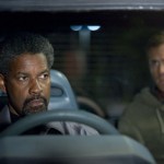 Denzel Washington and Ryan Reynolds in 'Safe House'