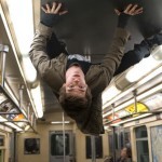 Andrew Garfield in The Amazing Spider-Man
