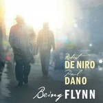 Being Flynn Poster