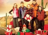 Good Luck Charlie Christmas